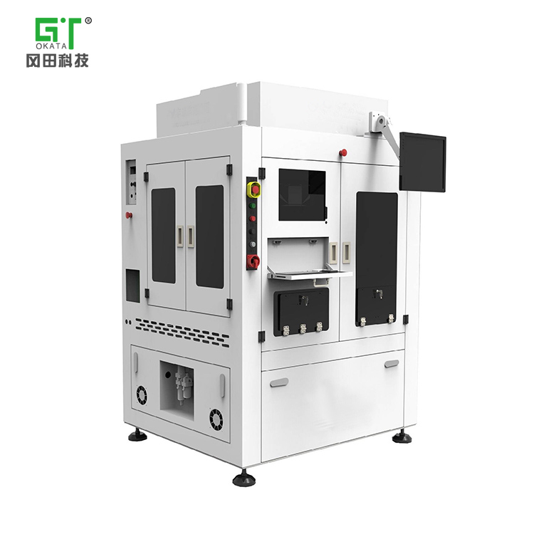 手機(jī)外觀缺陷檢測設(shè)備