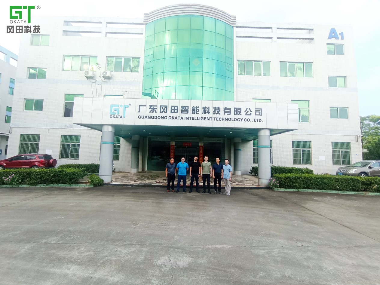 岡田科技：無(wú)人機(jī)項(xiàng)目順利啟動(dòng)！