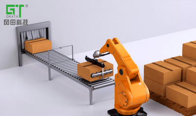 自動化生產線、智能產線