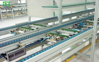 自動化生產(chǎn)線：如何破解生產(chǎn)難題？